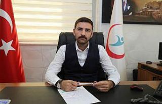 Doğu Pediatri Derneğinden vatandaşlara ’Aşı...