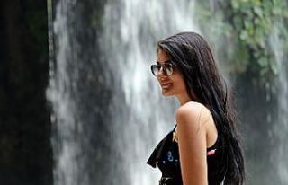 Doğu’da en yüksek sıcaklık Kemah’ta en düşük...