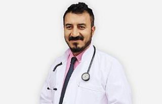 Doktor Kıskaç: "Delta varyantı aşısızların...