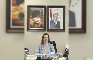 Dokuz Eylül Üniversitesi 39 yaşında