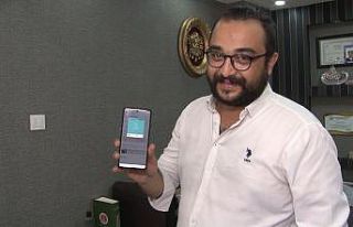 Dolandırıcılardan yeni yöntem: Avukatın kiraladığı...