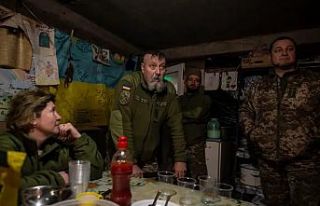 Donbass’ta çatışma: 1 ölü, 3 yaralı