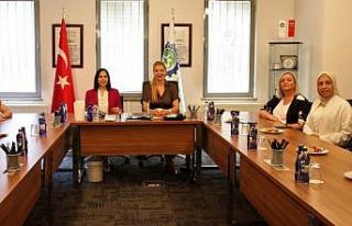 DOSABSİAD Yönetim Kurulu Başkanı Çevikel: “Güçlü...