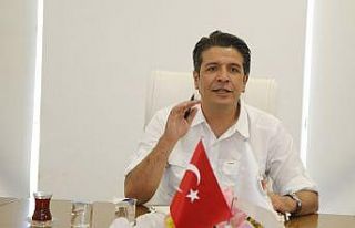 Döşemealtı , Türkiye’nin en çok inşaat ruhsatı...