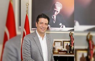 Döşemealtı’nın nüfusu 10 yılda 2 katına çıktı