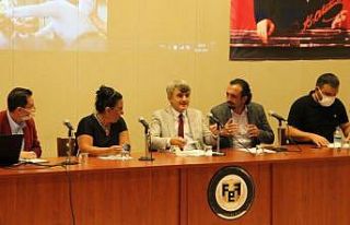 DPÜ’de Hacı Bektaş Veli’yi anma etkinliği