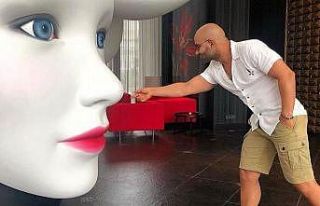 Dr. Farzan Malekzadeh Türkiye’de ’Picasso Teknik...