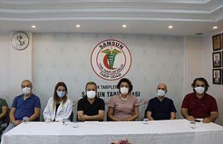 Dr. Furtun: “Sinovac’ın yeni varyantlar için...
