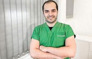 Dr. Hasan Benar: “Estetikte son trend ameliyatsız...