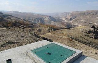 DSİ yapıyor, ekonomiye can katacak