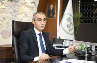 DSİ’den Manisa’ya 100. yıl hediyesi