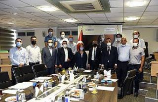 DSİ’den Tunceli’ye baraj müjdesi