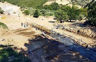 DSİ’den yeraltı seferberliği