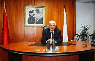 DSO Başkanı Keçeci sanayi üretim endeksi verilerini...