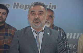 DSP Bilecik İl Başkanı partisinden ihraç edildi