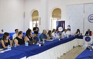 DTSO’da Tahkim ve Arabuluculuk Merkezi kuruldu