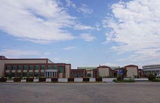 DÜ Senatosu kararı ile kongre merkezinin adı değişti