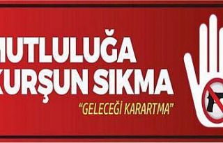 Düğün magandalarının 1,5 yıllık bilançosu:...