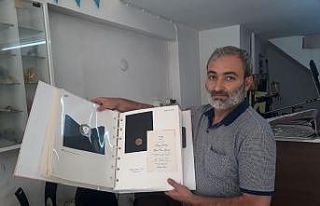 Düğün yasaklarının kalkmasıyla matbaalarda davetiye...