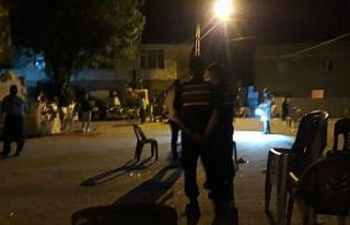 Düğünde maganda dehşeti: 10 yaralı