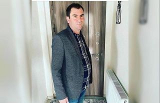 Düğünde maganda kurşunuyla hayatını kaybetti