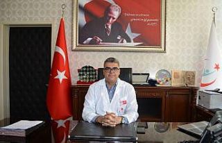 Duman ve kül bulutu Alanya’ya ulaştı