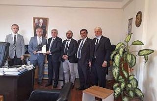 Dumlupınar’da 3. Etap TOKİ çalışmaları