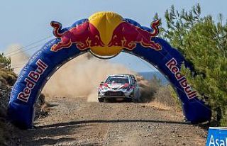 Dünya Ralli Şampiyonası’nda sıradaki durak Estonya