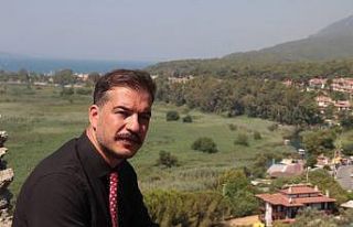 Dünya su tehdidi ile karşı karşıya