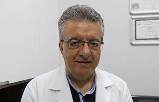 Dünyada her yıl 2 milyon kişi ishalden ölüyor