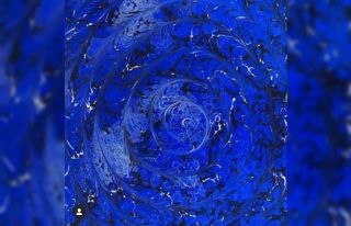 Dünyanın dört bir yanından gelen sanatçıların...