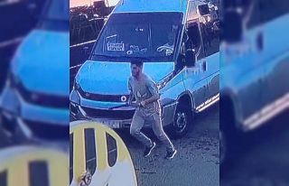 Durak dışında indirmeyen şoföre, önce kendisi...