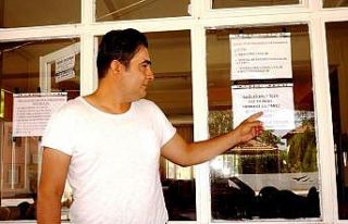 Duyarlı kahveciden aşı uyarısı