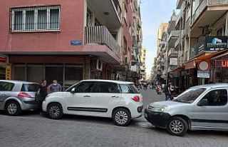 Duyarsız sürücüler, yayaları mağdur ediyor