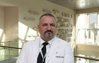 "Duygusal problemler sırt, boyun ve bel ağrısı...