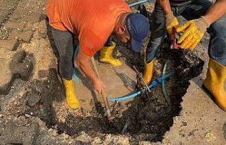 Düzce Belediyesinden 50 yıllık yatırım