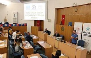 Düzce sağlık sektöründe marka olacak