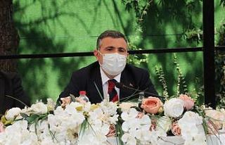 Düzce Valisi Atay’dan aşılama ile ilgili kesin...