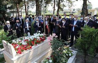 Düzce’de 15 Temmuz Şehitleri dualarla anıldı