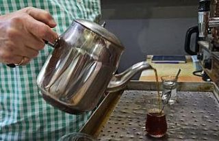 Düzce’de çay 2, kahve 5 TL oldu