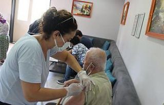 Düzce’nin yüzde 47’si aşılandı