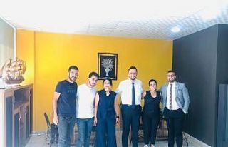 (Düzeltme) - Diyarbakır’daki emlak piyasası masaya...