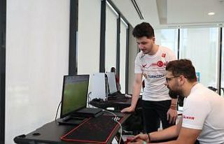 e-Futbol Milli Takımı’nın eEuro2021 macerası...