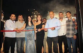 Ebru Yaşar’ın katılımıyla Diyarbakır’da...