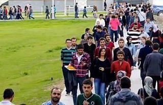 EBYÜ’de 2020-2021 öğretim yılı tamamlandı