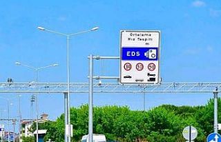 EDS’ler 23 Temmuz’da faaliyete geçiyor