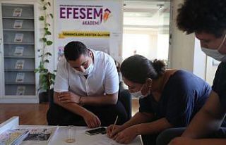 EFESEM Akademi’de yeni dönem kayıtları başladı