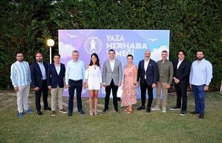 EGİAD’tan yaza merhaba etkinliği