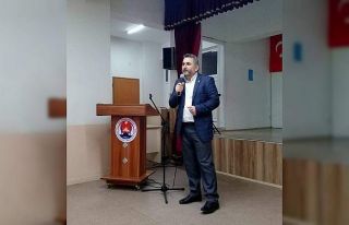 Eğitim Bir Sen başarılı üyelerini ödüllendirdi