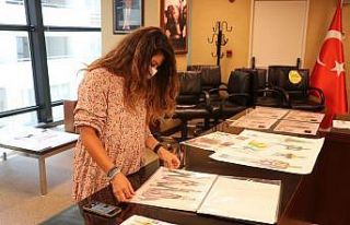 EİB Moda Tasarım Yarışmasında finale geri sayım